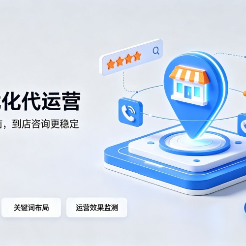 富顺GEO优化